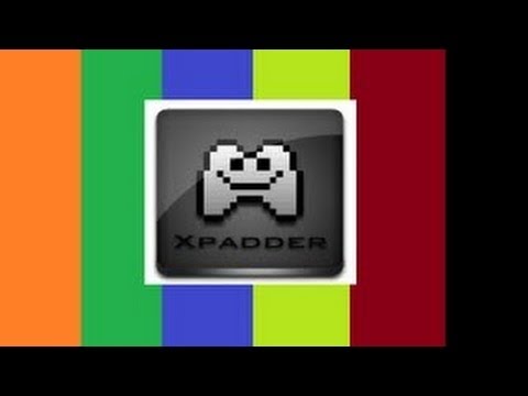 Xpadder download