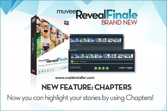 free muvee reveal download